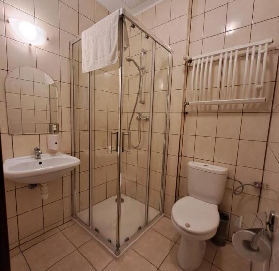 스탠다드 룸, Dworek Staropolski