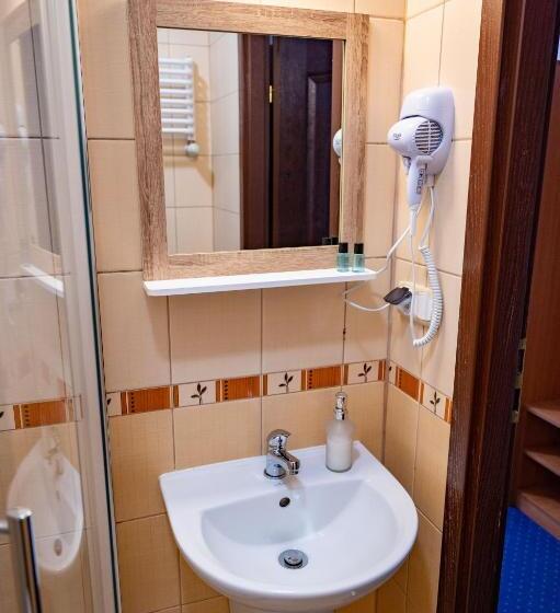 スタンダードシングルルーム, Duet