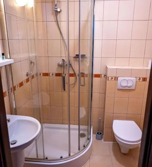 Standard Yhden Hengen Huone, Duet
