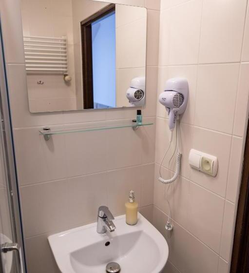 スタンダードシングルルーム, Duet