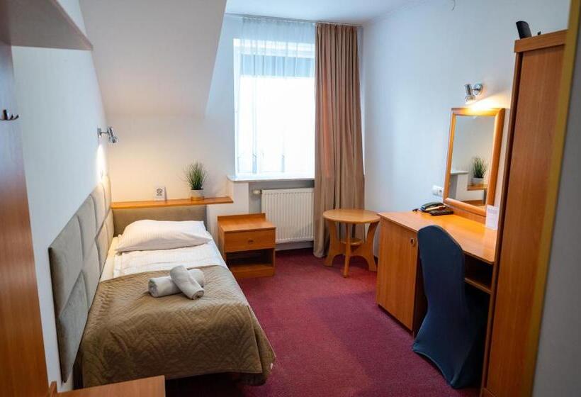 スタンダードシングルルーム, Duet