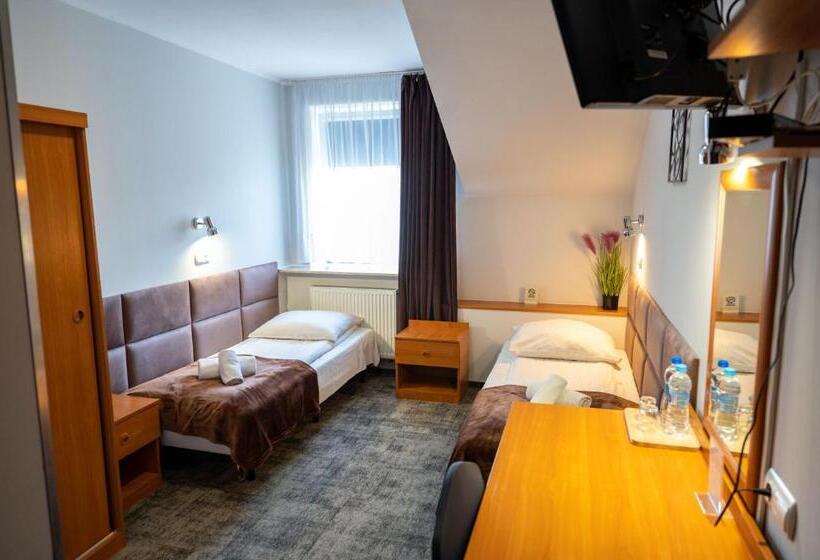 スタンダードルーム, Duet