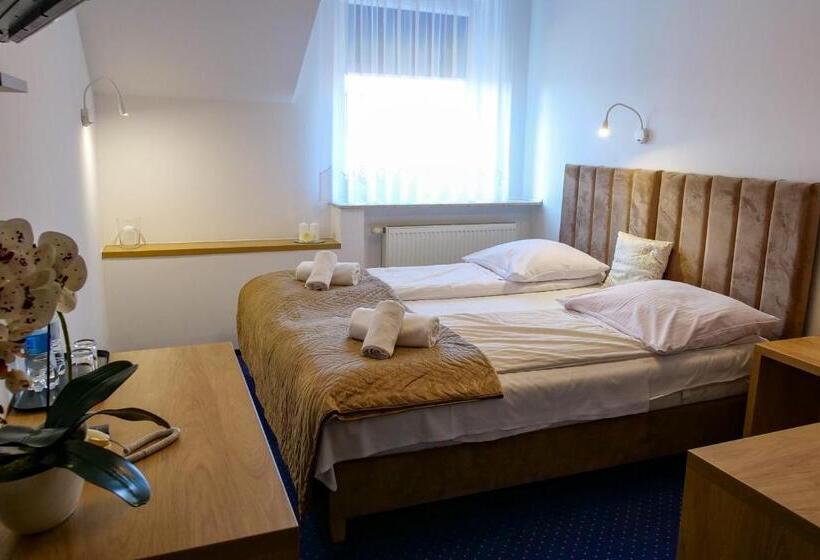 デラックスルーム, Duet