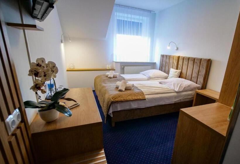 デラックスルーム, Duet