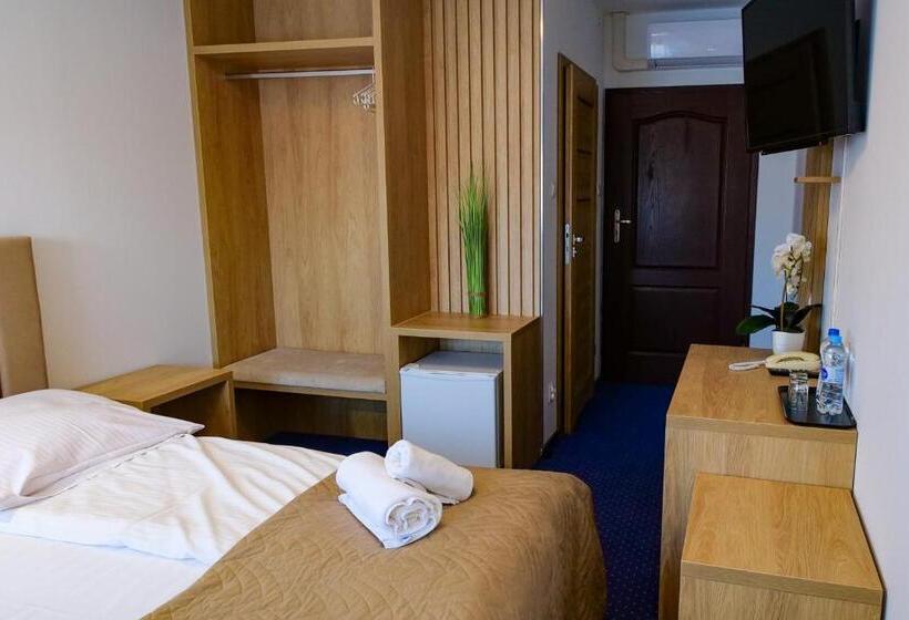 デラックスルーム, Duet