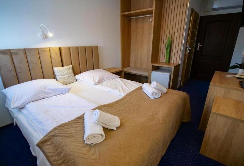 デラックスルーム, Duet