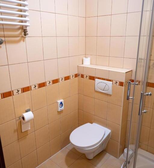 スタンダードルーム, Duet