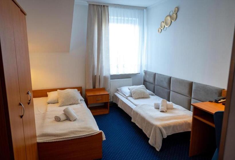 スタンダードルーム, Duet