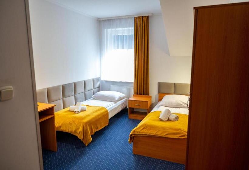 スタンダードルーム, Duet