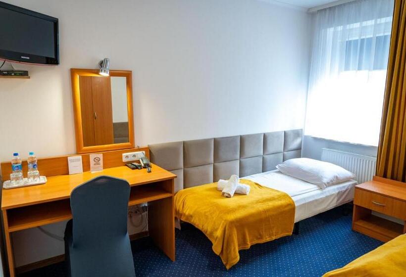 スタンダードルーム, Duet