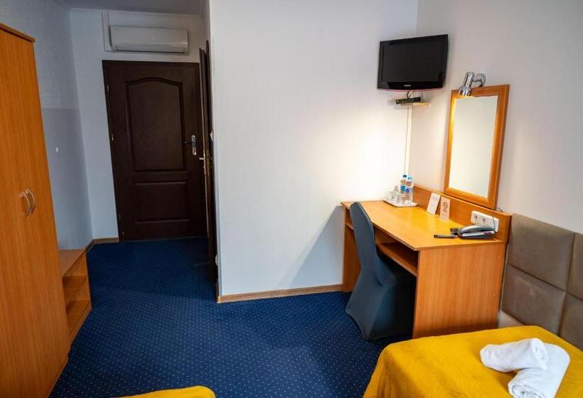 חדר סטנדרט, Duet