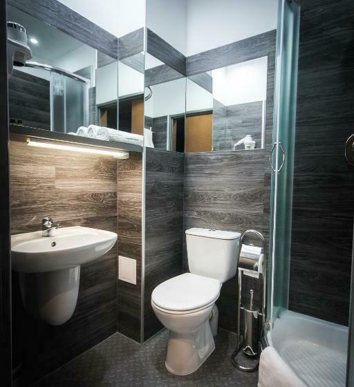 스탠다드 룸, Forma