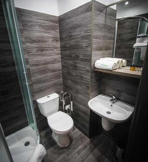 침실 1개 아파트, Forma