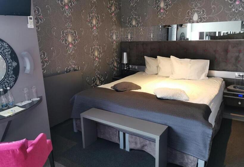 침실 1개 아파트, Forma