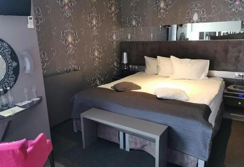 Appartement met 1 Slaapkamer, Forma