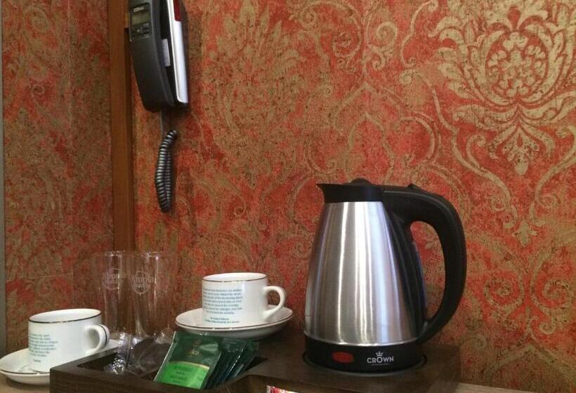 침실 1개 아파트, Forma