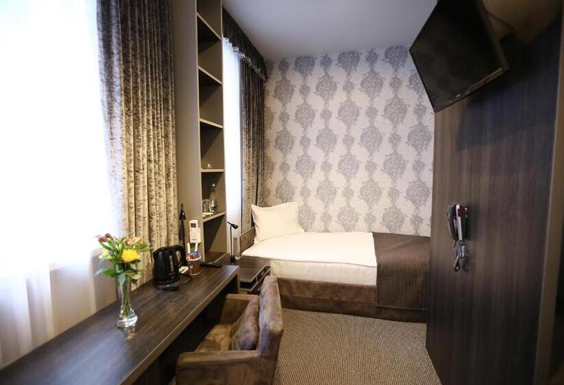 스탠다드 룸, Forma