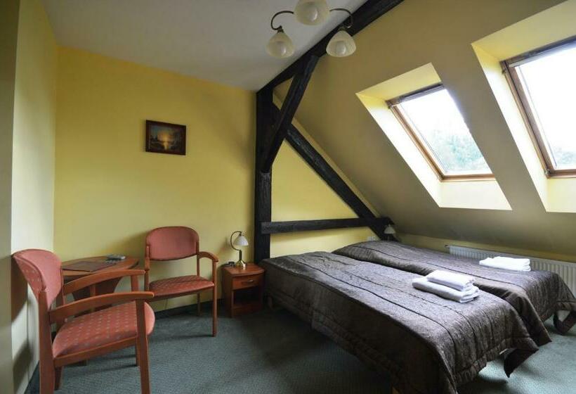 スタンダードルーム, Leliwa