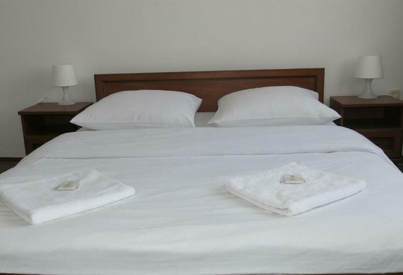 חדר סטנדרט עם מיטת קינג, Olimpijski