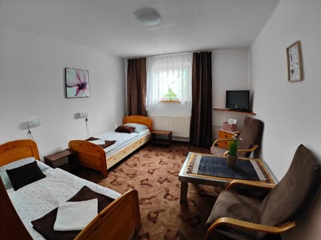 חדר סטנדרט, Olimpijski