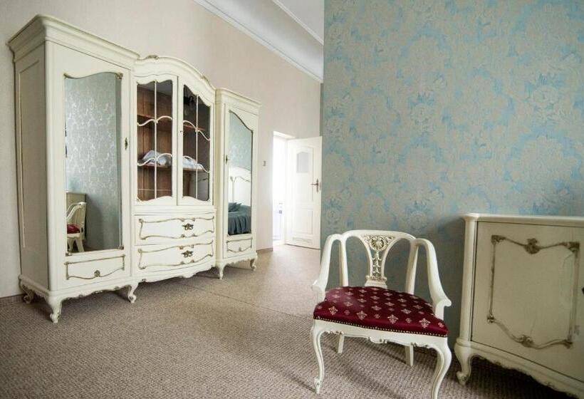 Апартаменты 1 Спальня, Pałac Piorunów & Spa