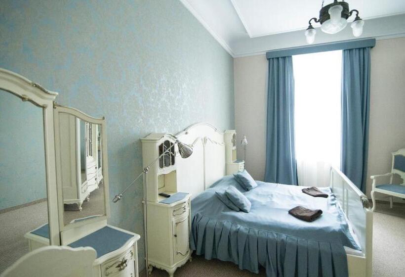 Апартаменты 1 Спальня, Pałac Piorunów & Spa
