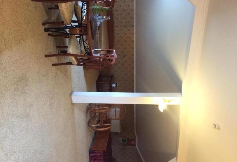 דירת חדר, Pałac Piorunów & Spa