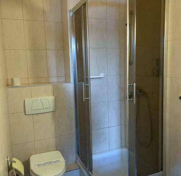 スタンダードルーム, Sens