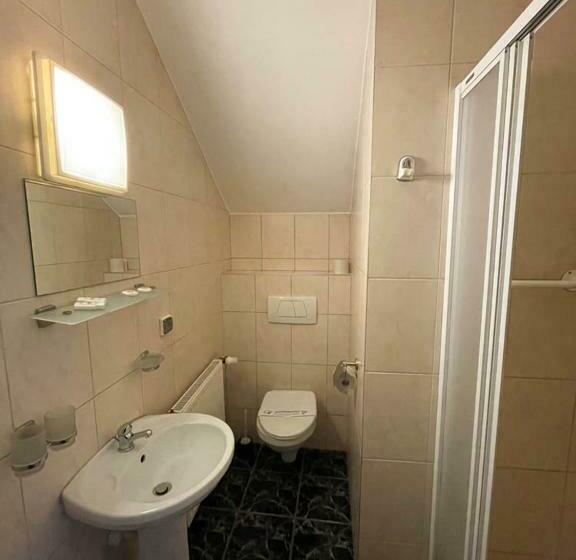 スタンダードルーム, Sens