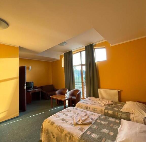 ファミリールーム, Sens