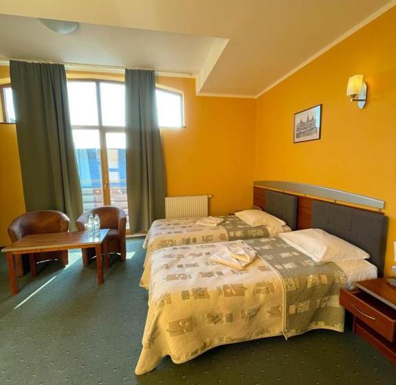 ファミリールーム, Sens