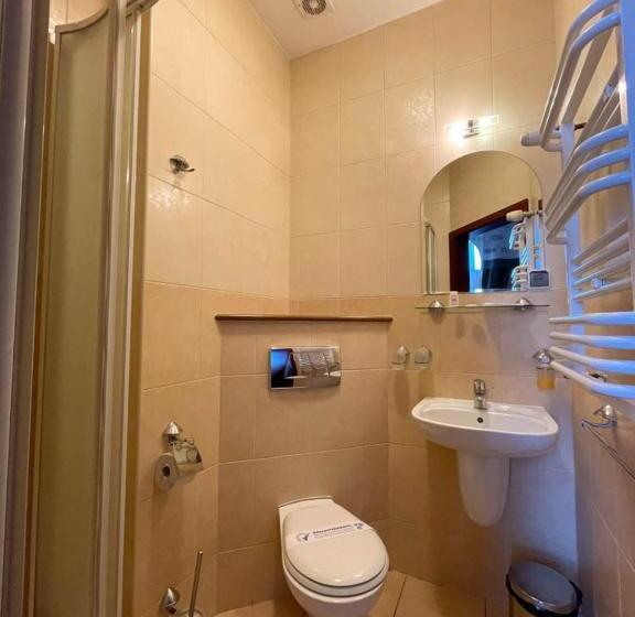 ベーシックルーム, Sens