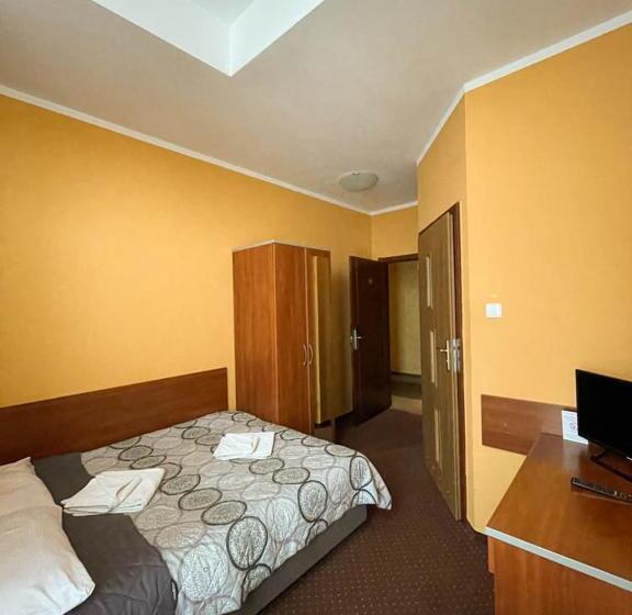 ベーシックルーム, Sens