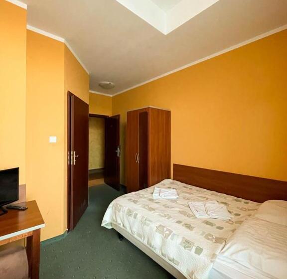 ベーシックルーム, Sens