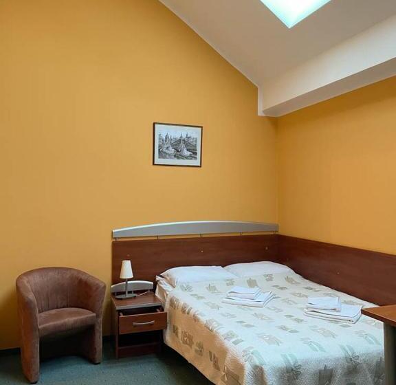 身障者適用スタンダードルーム, Sens