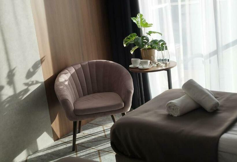 חדר סטנדרט, Sudecki Resort & Spa