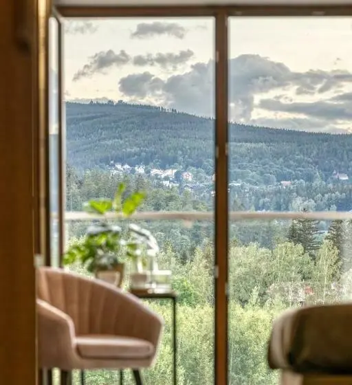 اتاق استاندارد, Sudecki Resort & Spa