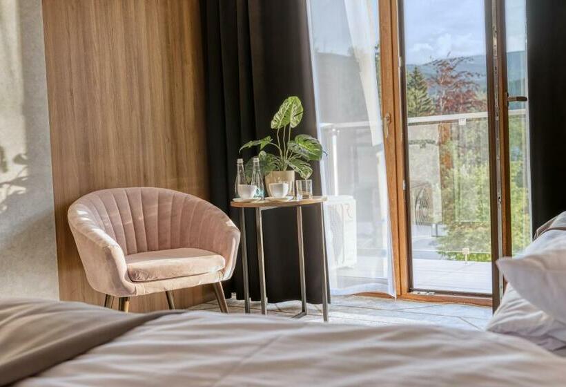 스탠다드 룸, Sudecki Resort & Spa