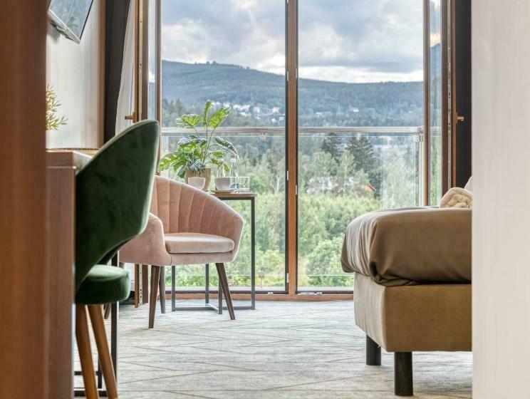 חדר סטנדרט, Sudecki Resort & Spa