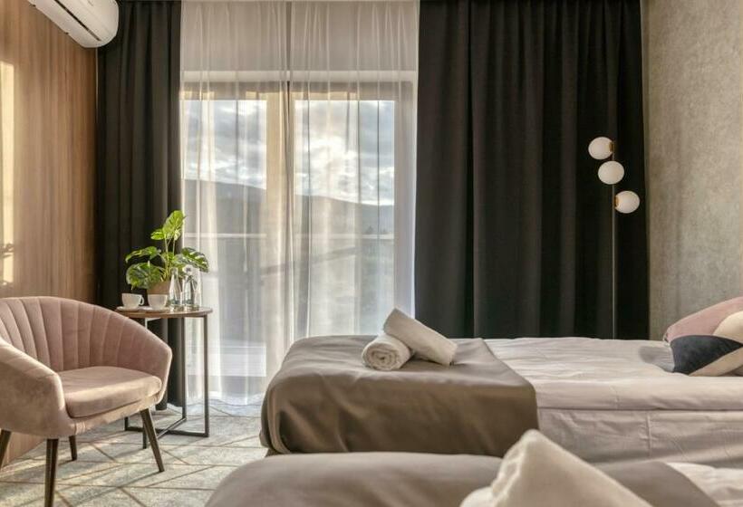 חדר סטנדרט, Sudecki Resort & Spa