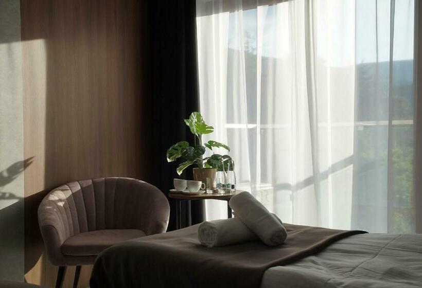 스탠다드 룸, Sudecki Resort & Spa