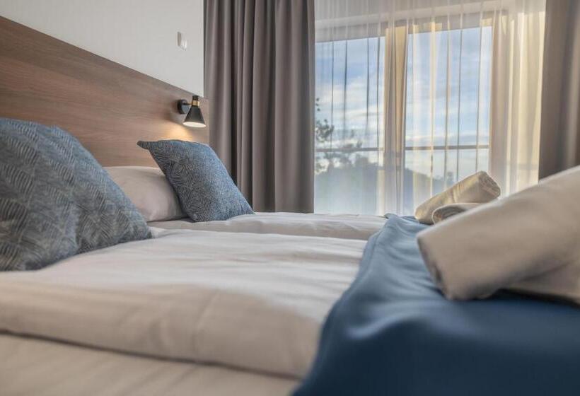 חדר סטנדרט, Sudecki Resort & Spa