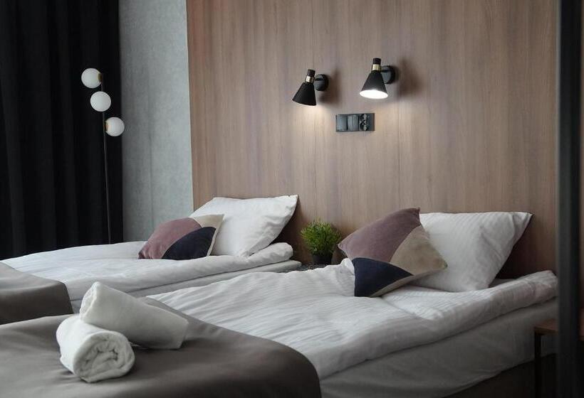 חדר משפחתי, Sudecki Resort & Spa