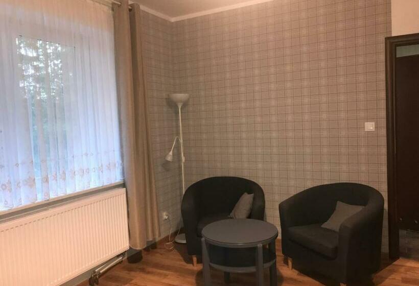 חדר סטנדרט לשלושה, świerkowe Wzgórze