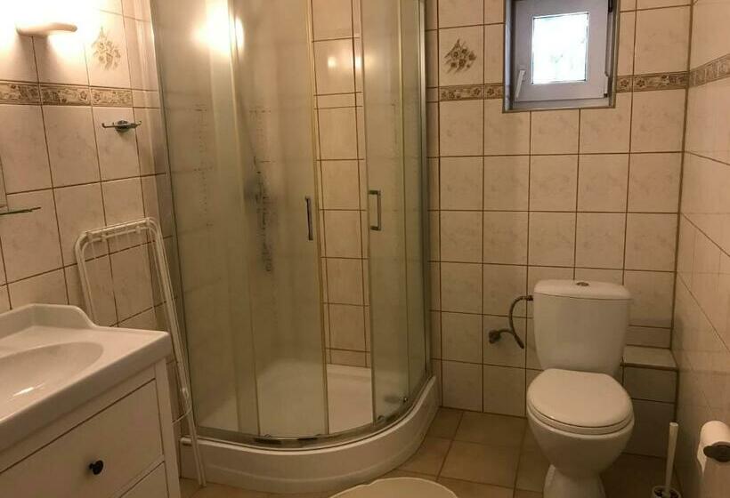 חדר סטנדרט לשלושה, świerkowe Wzgórze