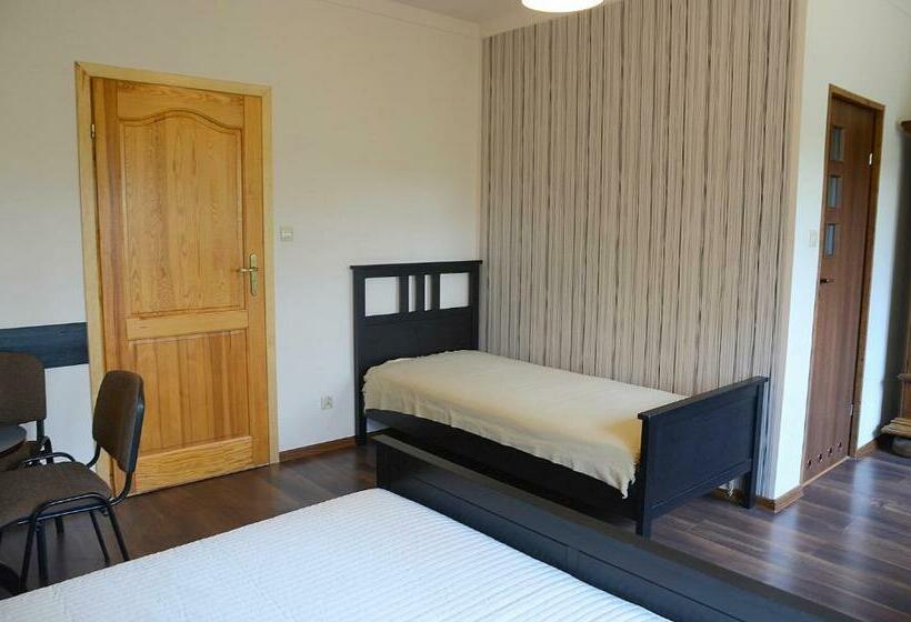 חדר סטנדרט לשלושה, świerkowe Wzgórze