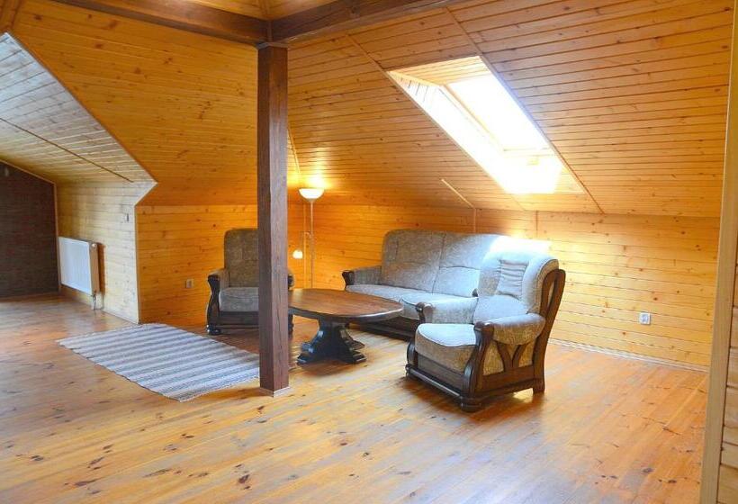 סוויטה, świerkowe Wzgórze