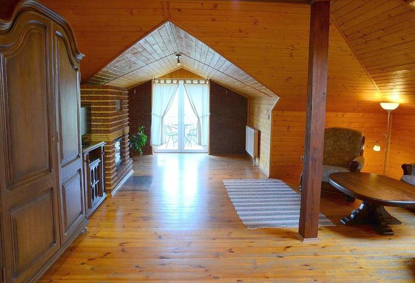 סוויטה, świerkowe Wzgórze