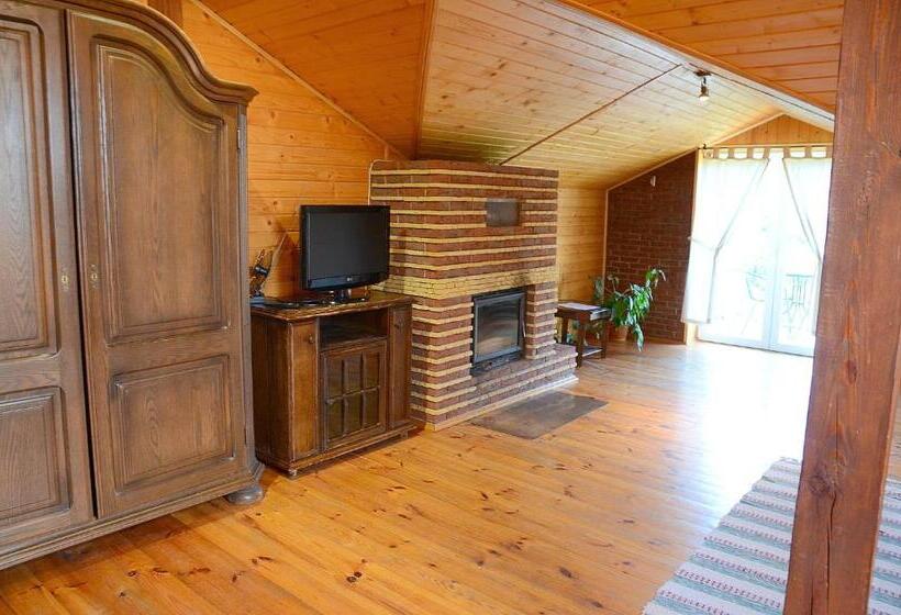 סוויטה, świerkowe Wzgórze