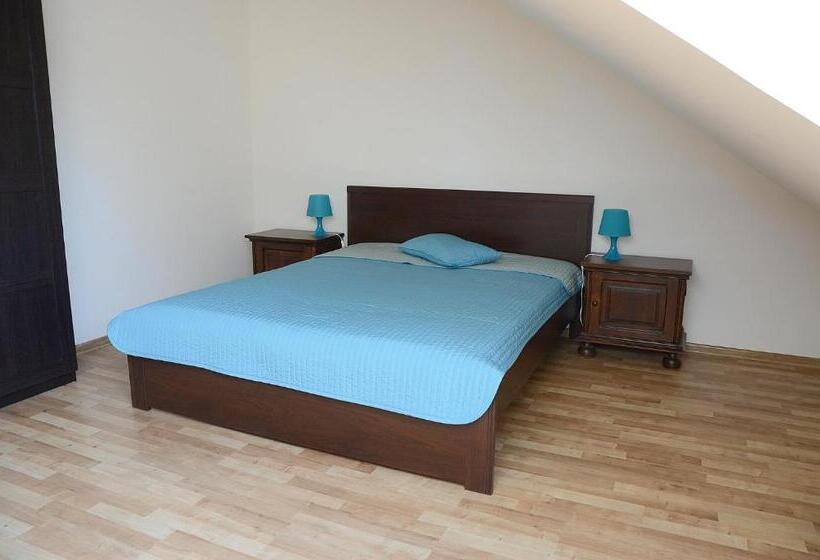 חדר סטודיו סטנדרד, świerkowe Wzgórze